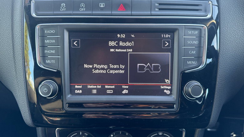 Volkswagen Polo 1.8 TSI GTI 3dr DSG Petrol Hatchback